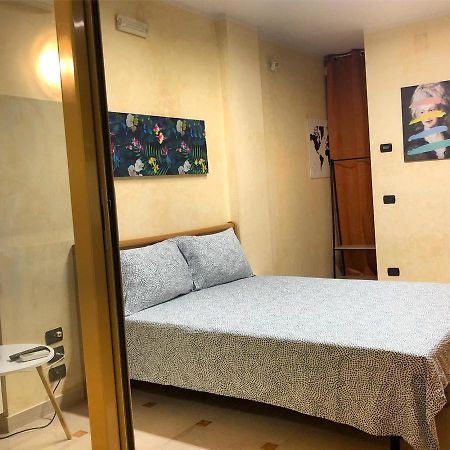 Rue Ragusa #1B - Scardicchio Maisons Bari Dış mekan fotoğraf