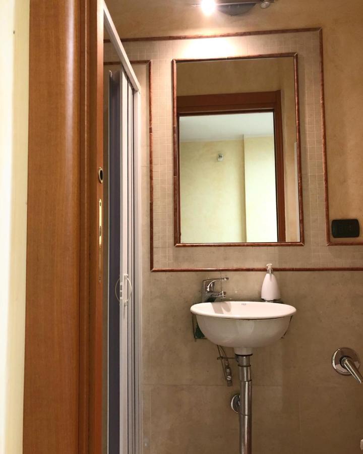 Rue Ragusa #1B - Scardicchio Maisons Bari Dış mekan fotoğraf
