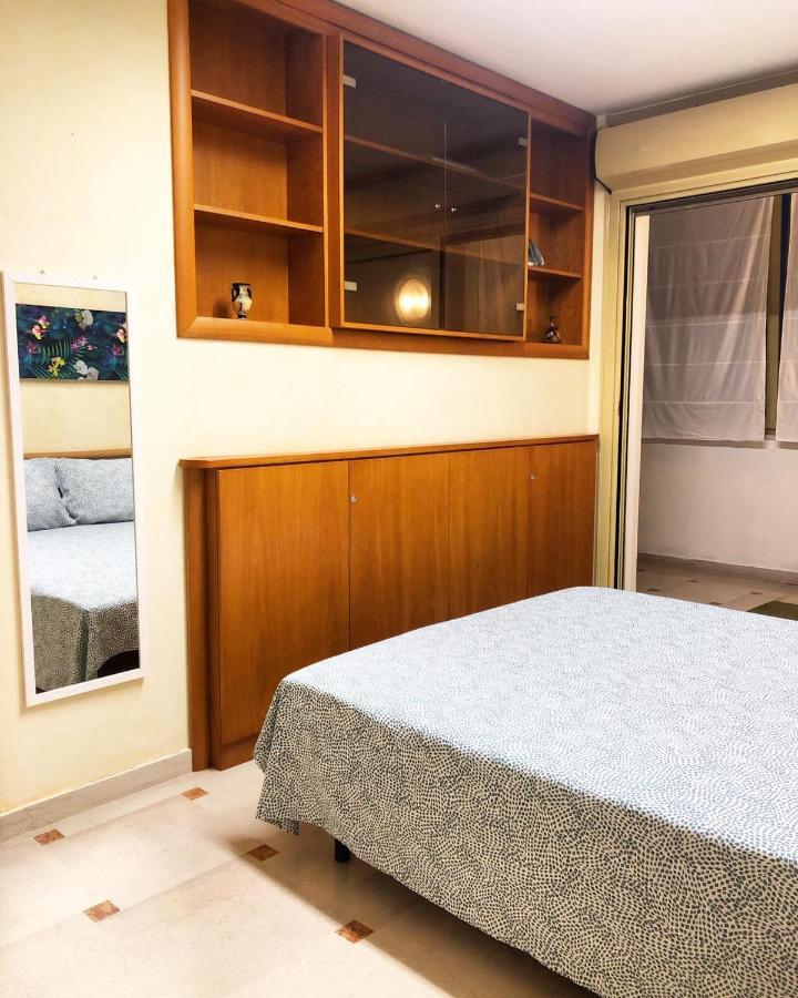 Rue Ragusa #1B - Scardicchio Maisons Bari Dış mekan fotoğraf