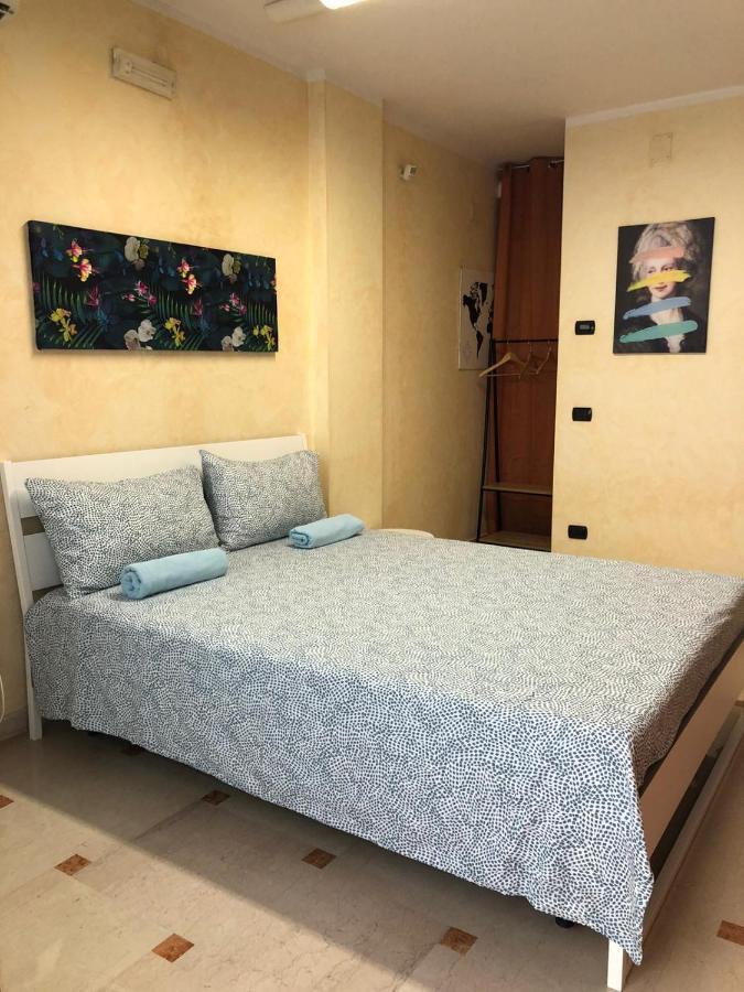 Rue Ragusa #1B - Scardicchio Maisons Bari Dış mekan fotoğraf