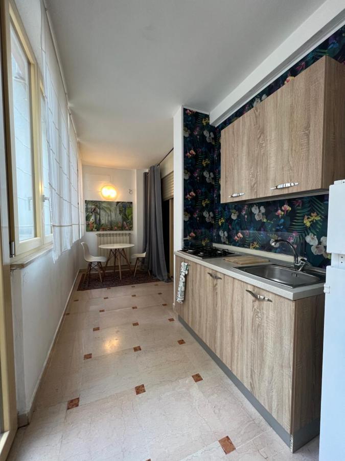 Rue Ragusa #1B - Scardicchio Maisons Bari Dış mekan fotoğraf
