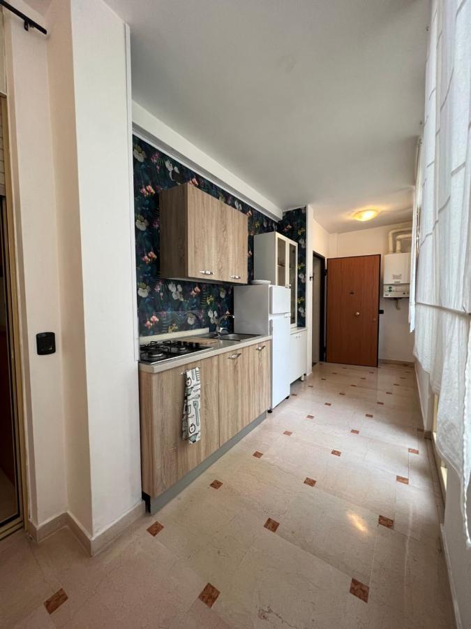 Rue Ragusa #1B - Scardicchio Maisons Bari Dış mekan fotoğraf